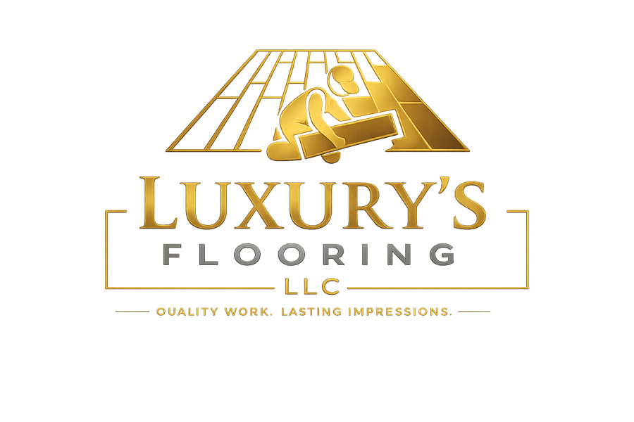 Luxury's Flooring LLC logo